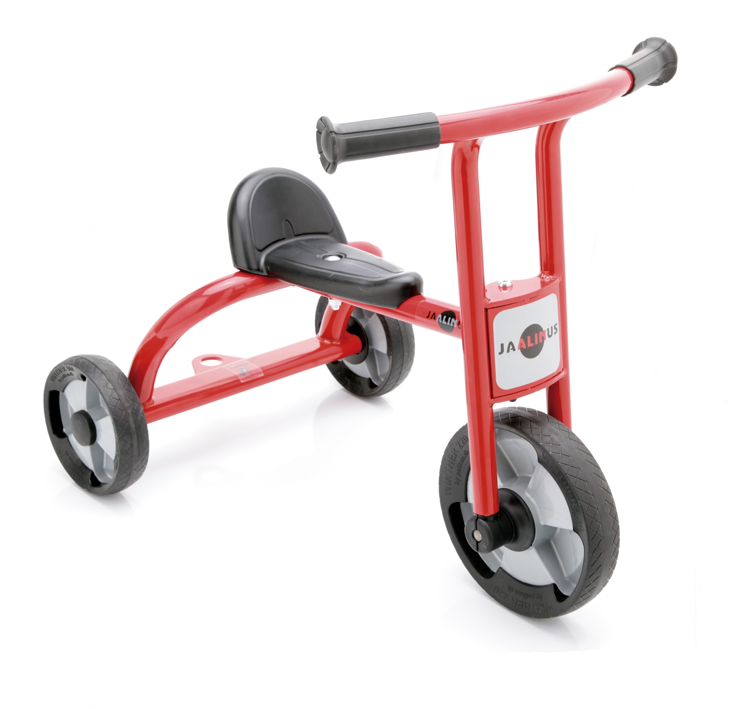 JAALINUS "Pushbike"