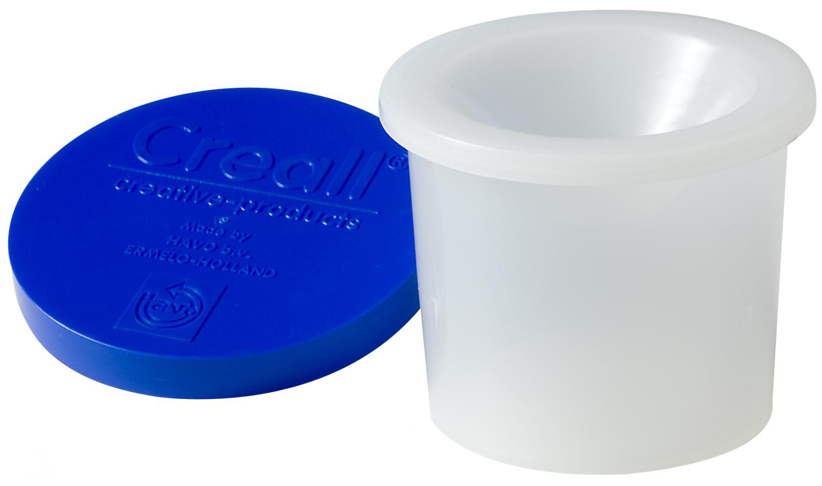 Farb- und Wassertopf, 125 ml