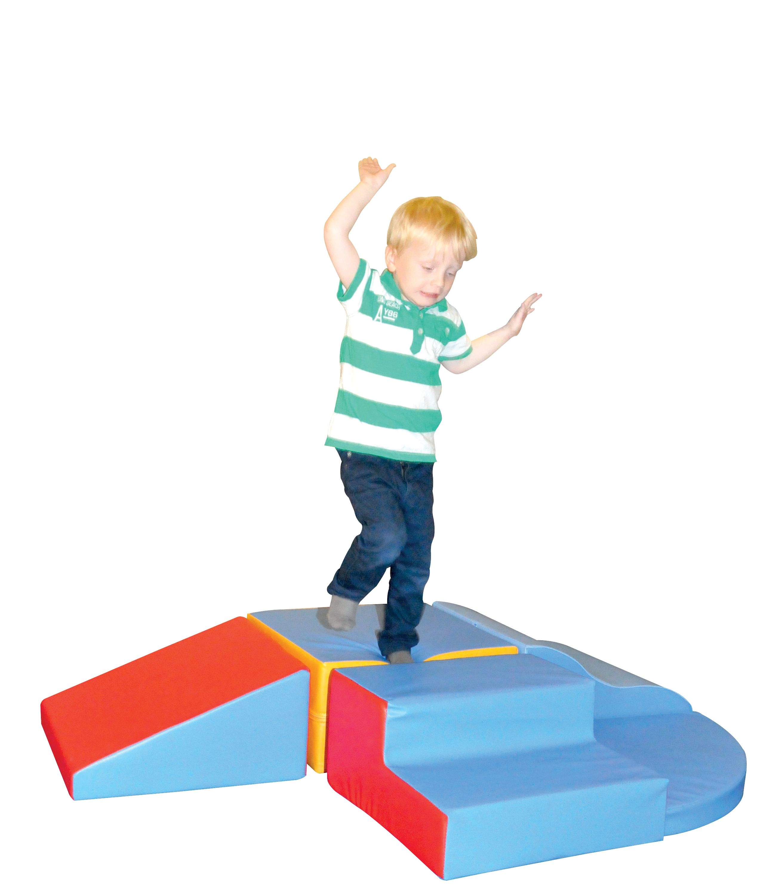 Baumodul Balance, 5-teilig