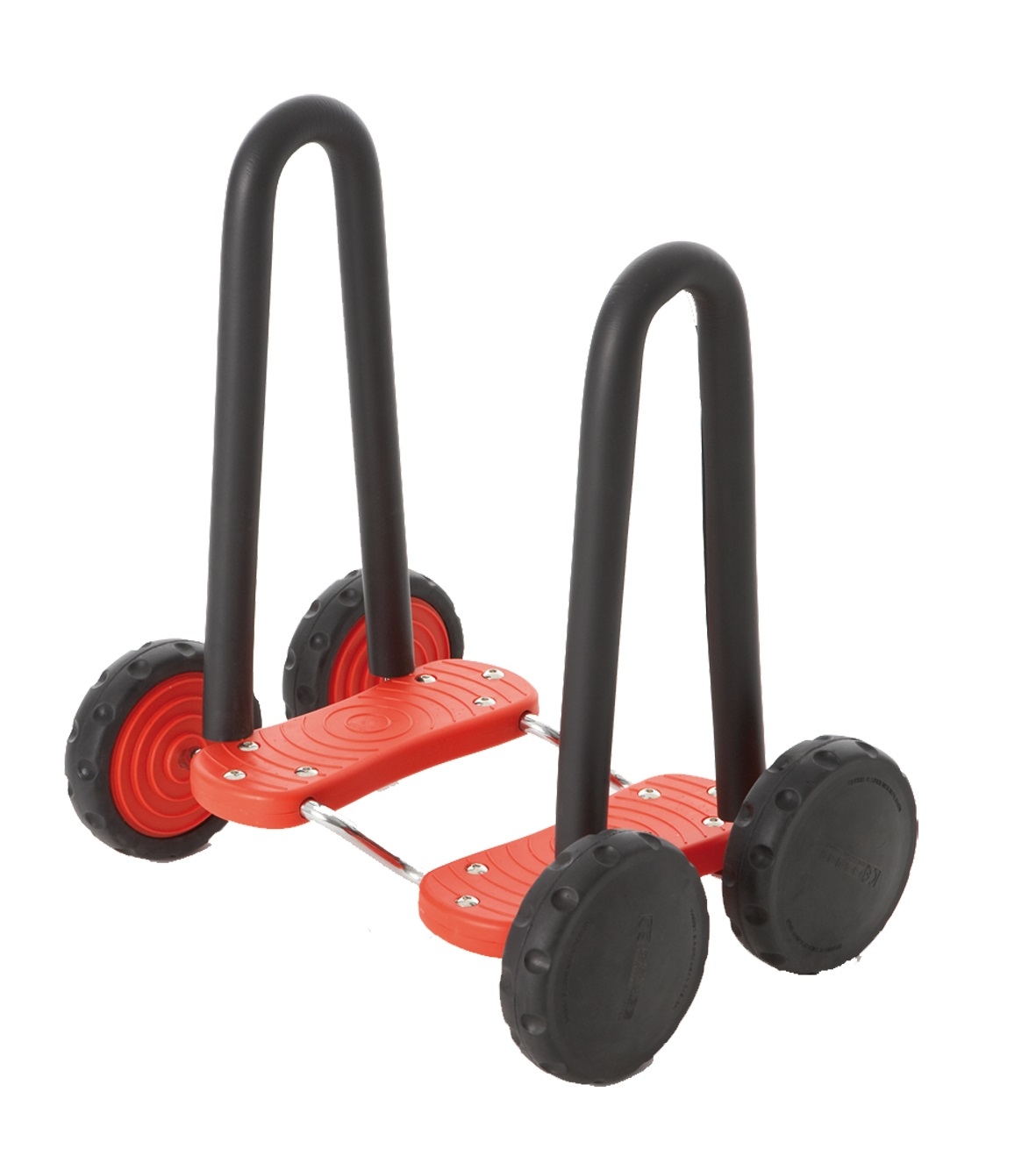 Handgriffe für Go Go