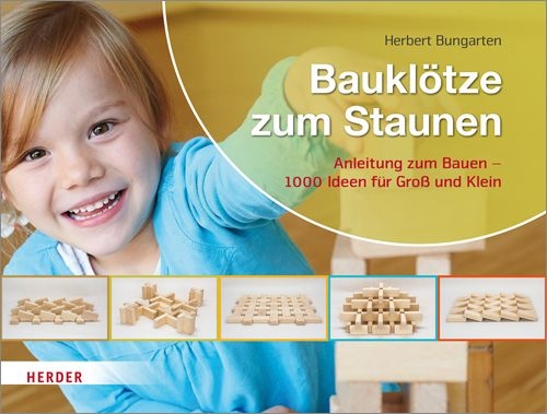 Bauklötze zum Staunen, 2. Wahl