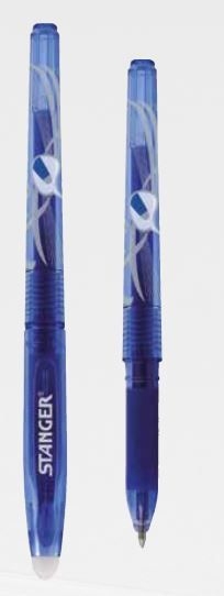 Stanger Eraser Gel Pen