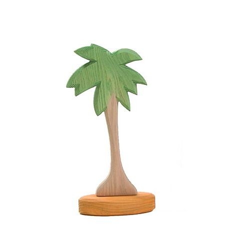 Ostheimer Krippenfigur Palme I
