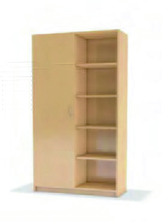 Hochschrank