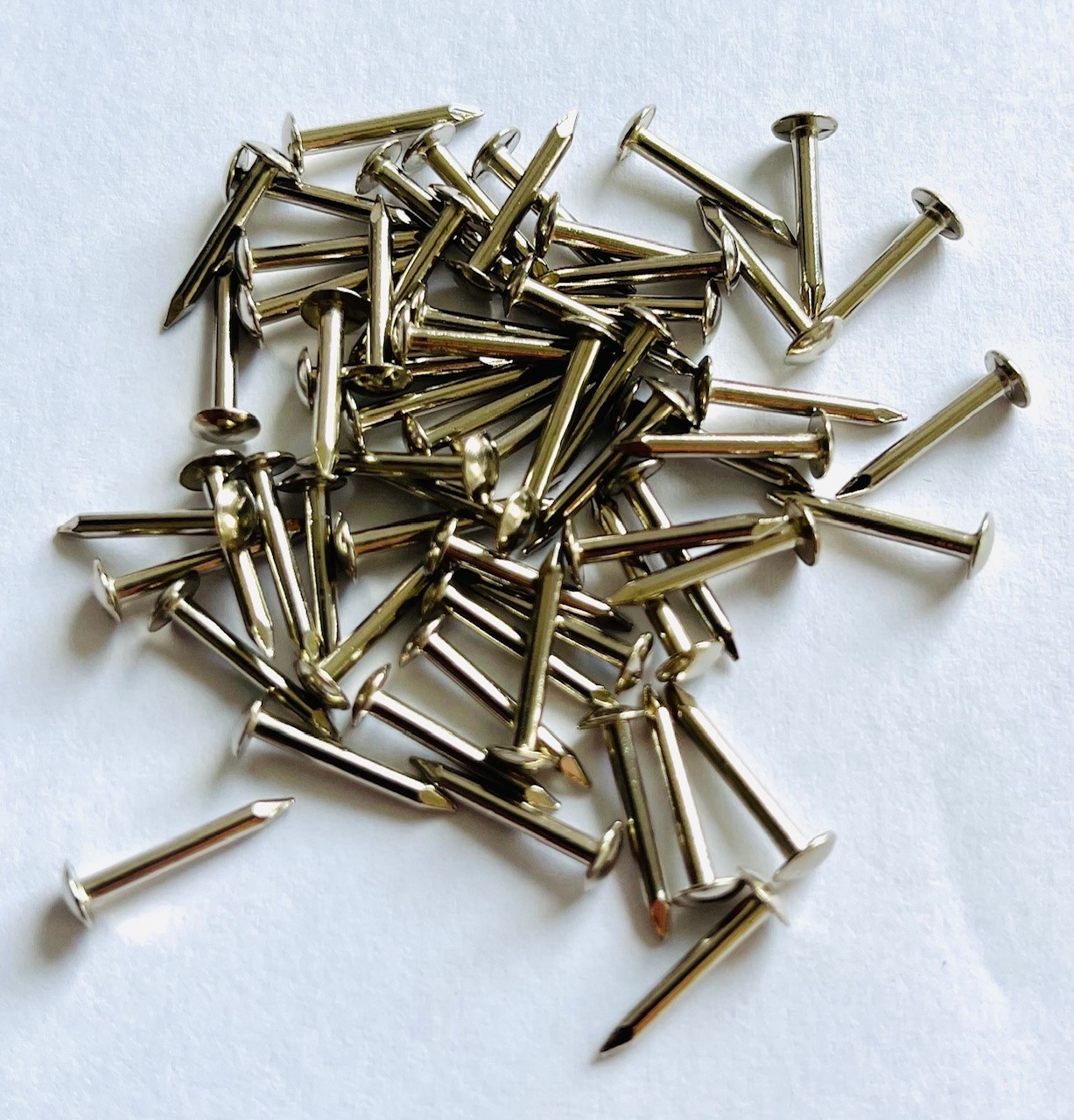 Nägel für Nagelmaterial 1.000 St