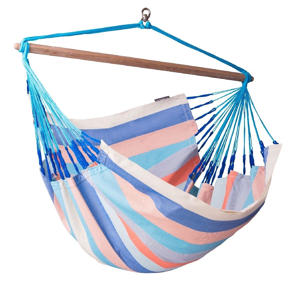La Siesta Hängestuhl Lounger Domingo Dolphin