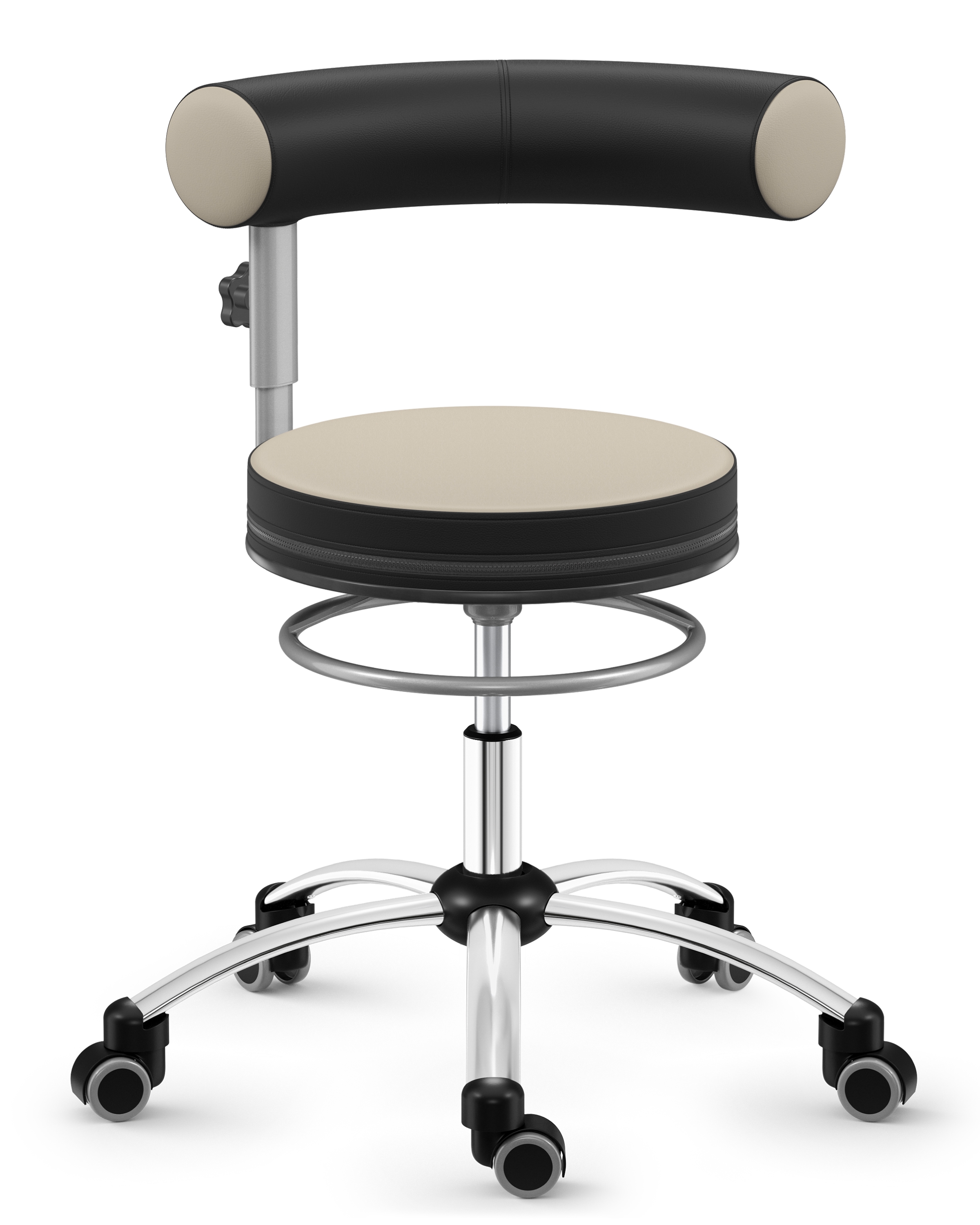 Sanus®-Gesundheitsstuhl Kunstleder LH