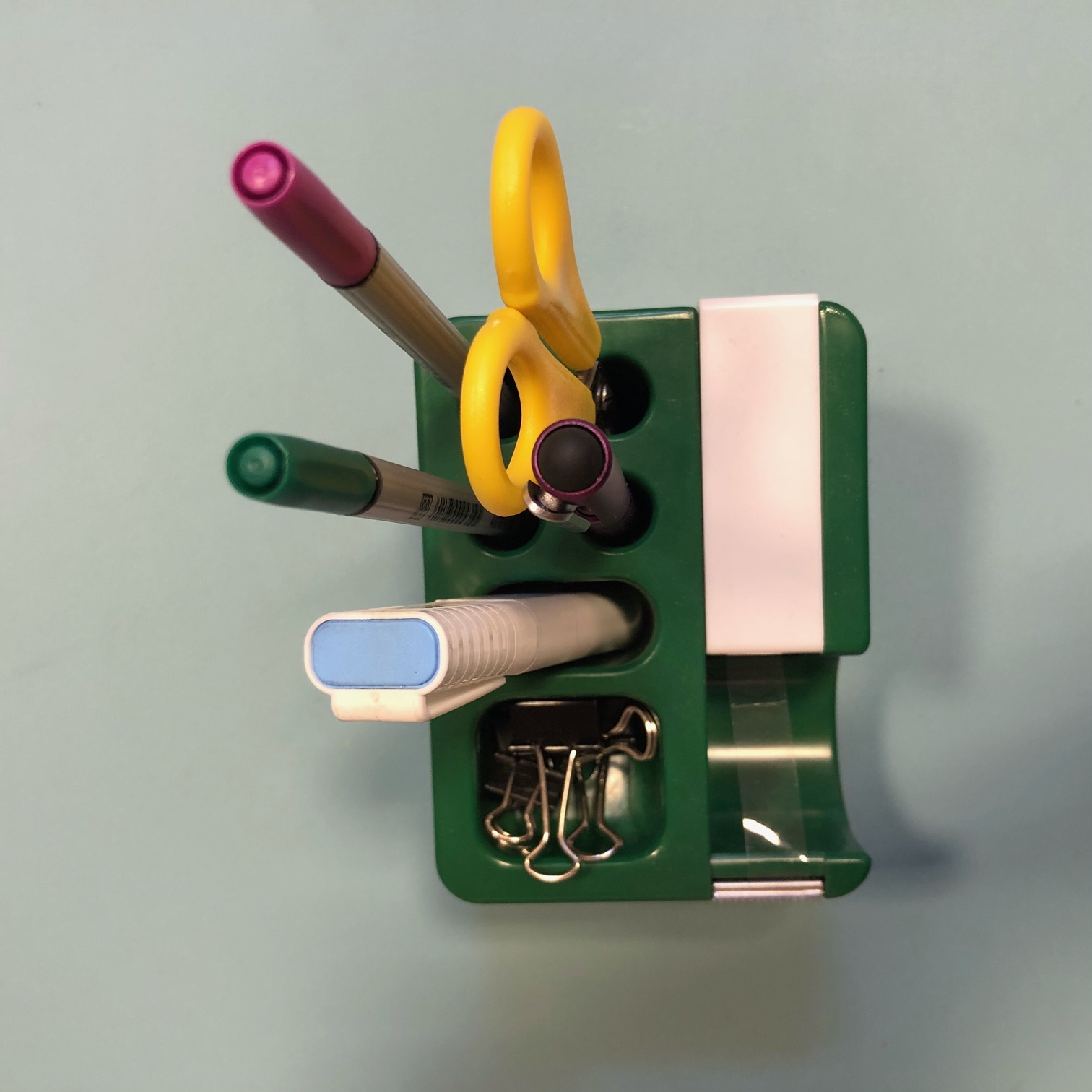 Büro-Systemeinheit