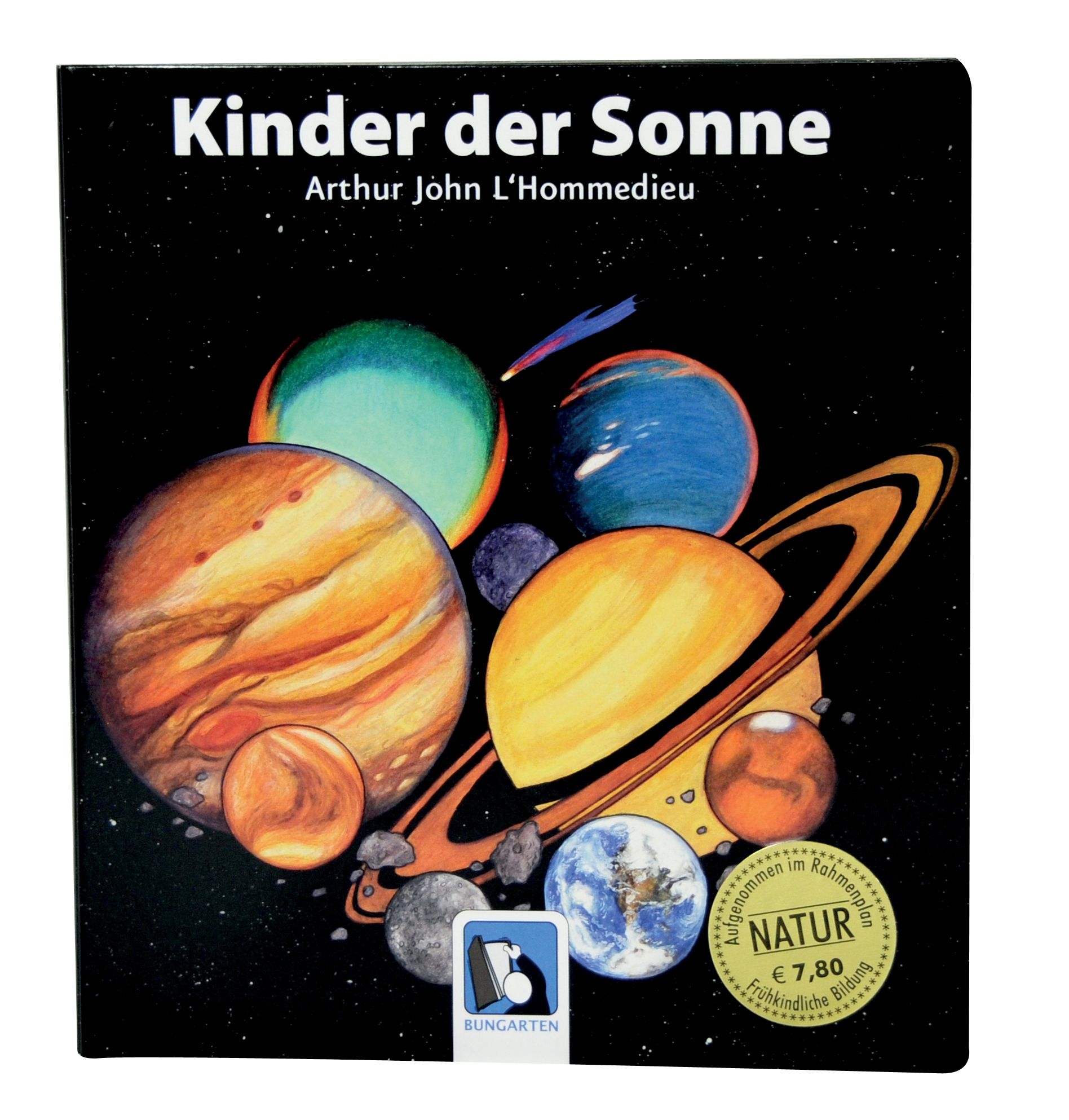 Kinder der Sonne