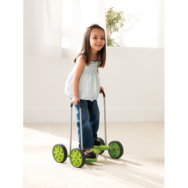 Pedalroller