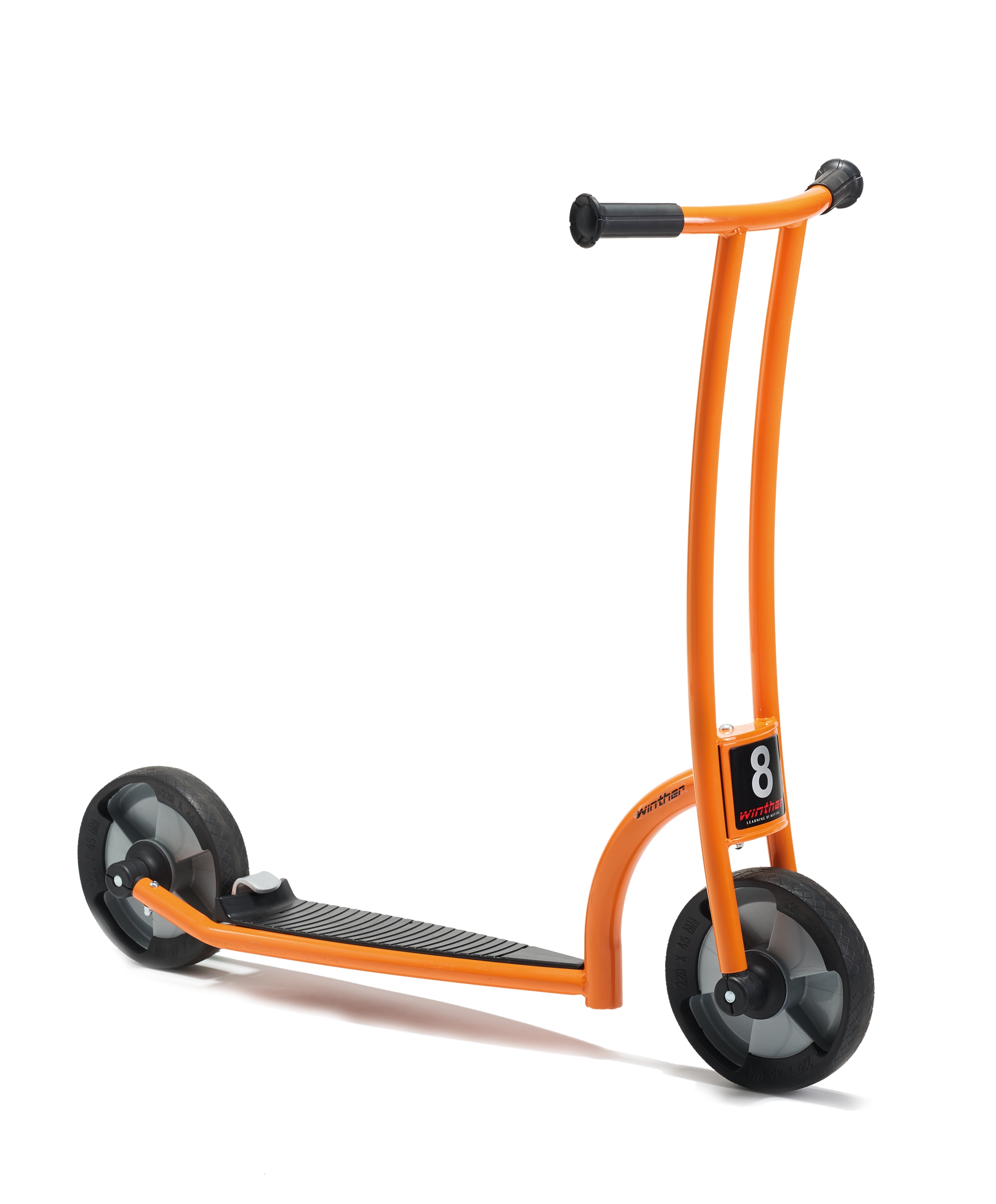 Jakobs aktiv "Roller groß aktiv"