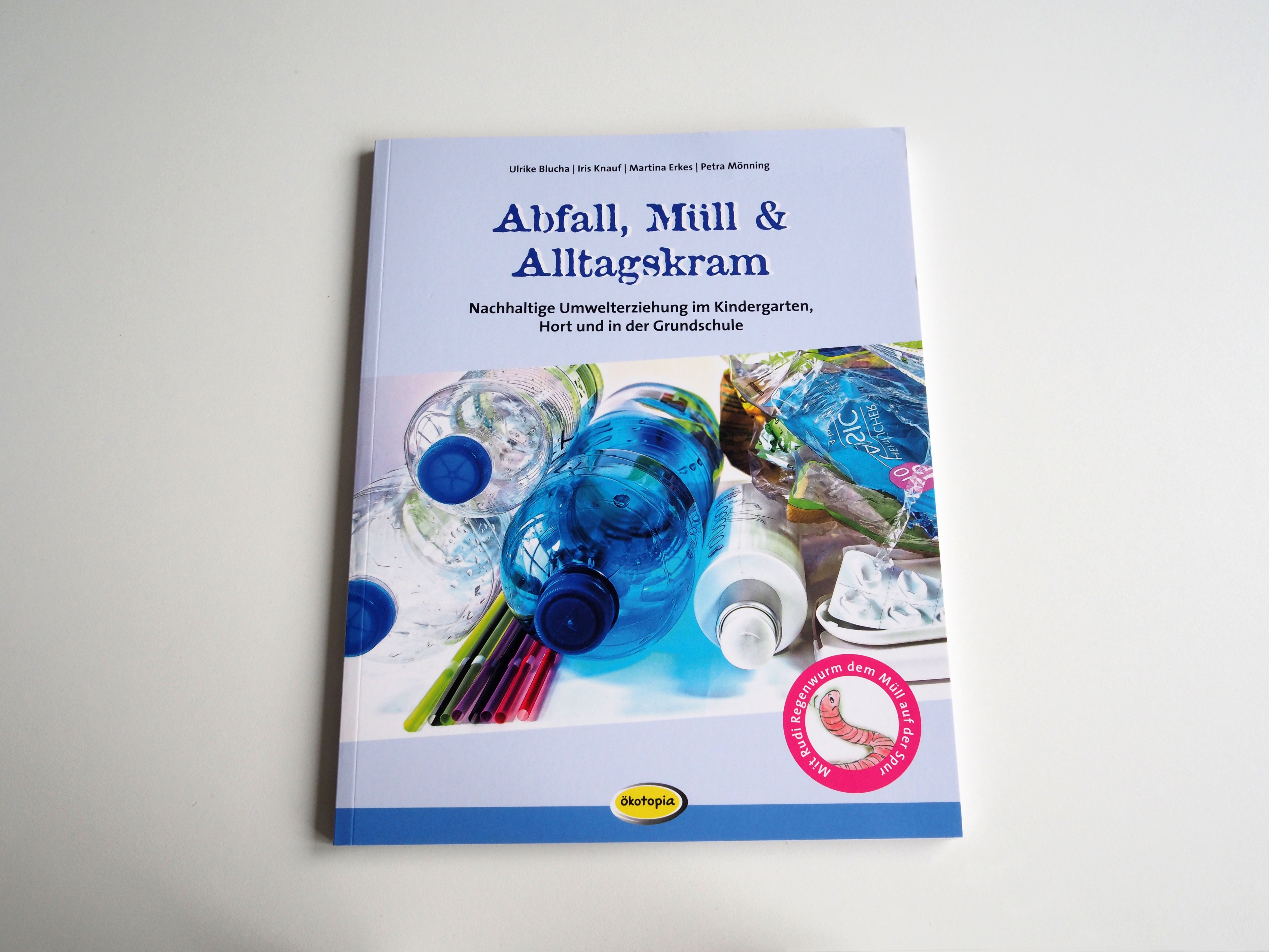 Abfall, Müll & Alltagskram