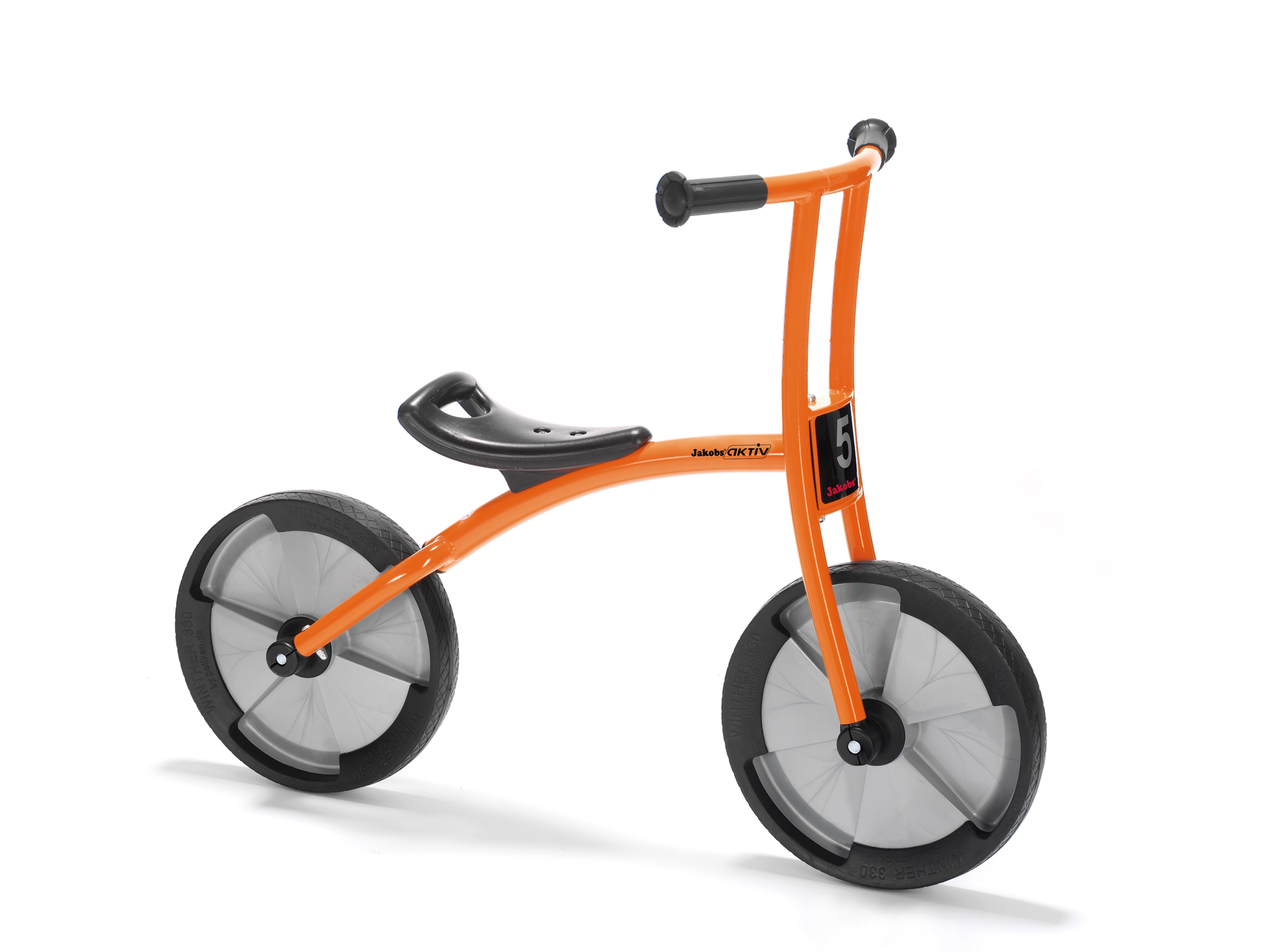 Jakobs aktiv "BikeRunner Maxi aktiv"