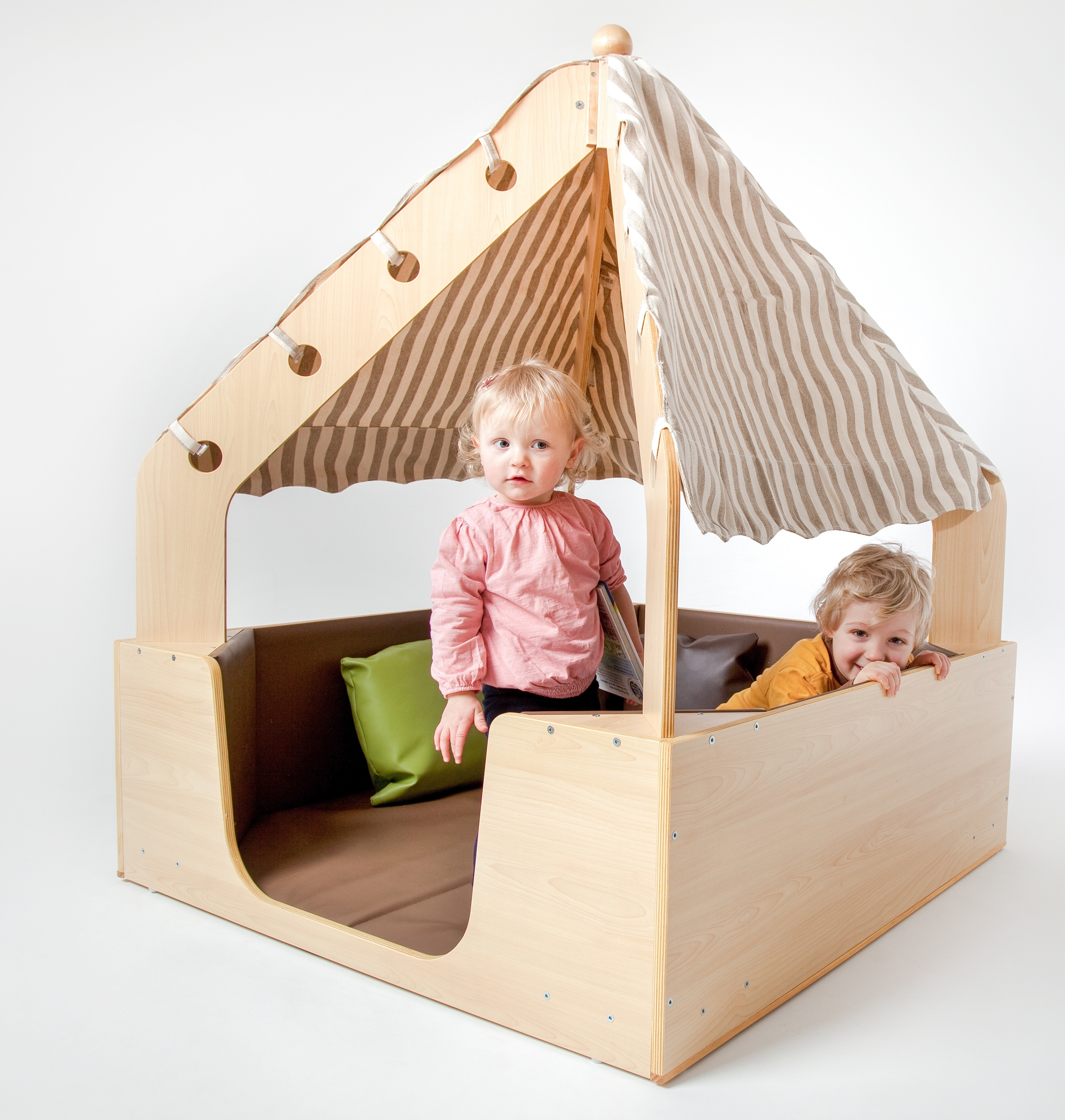 Kuschelhöhle
