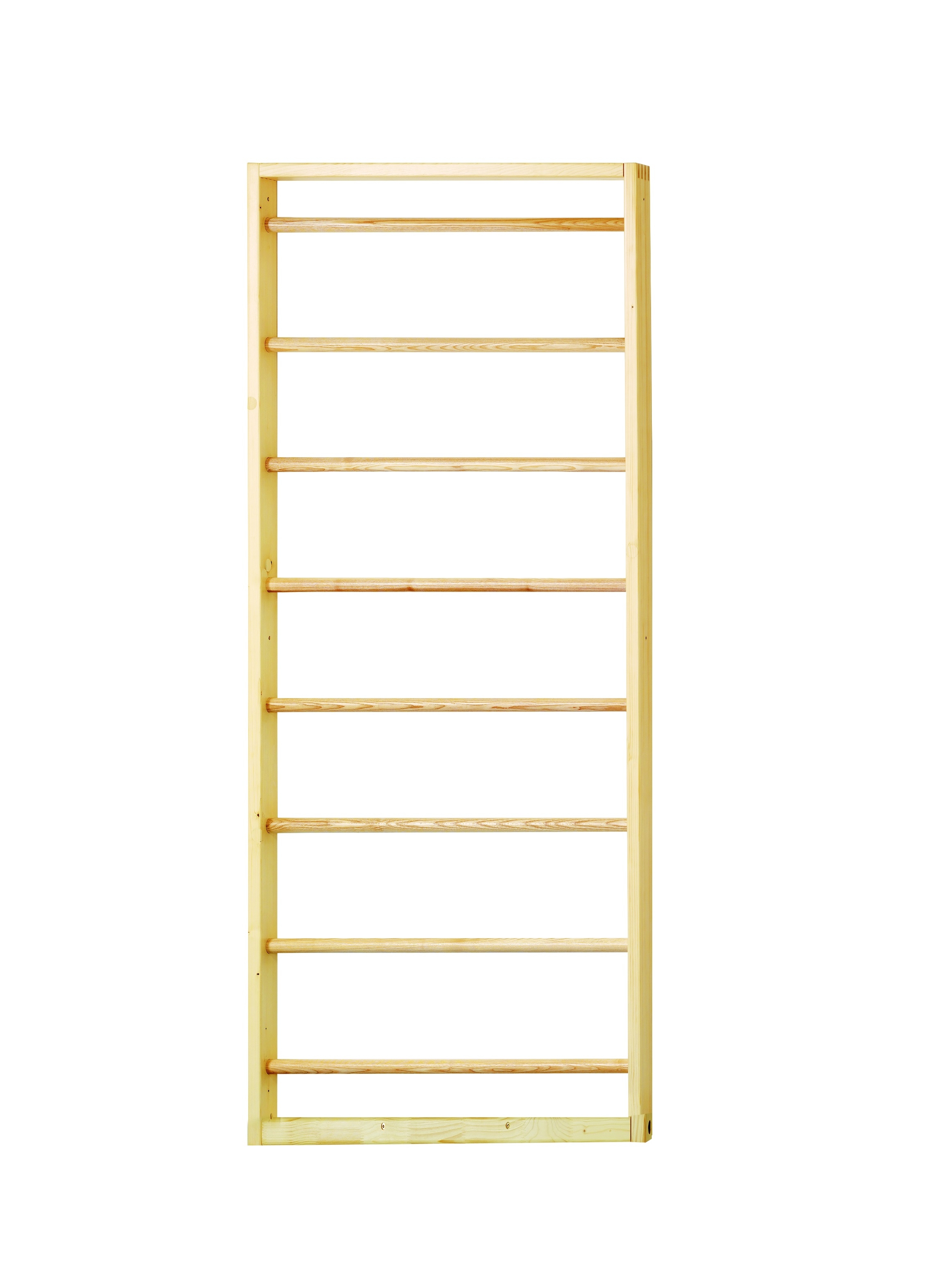 Großfeldsprossenwand 230 x 100 cm
