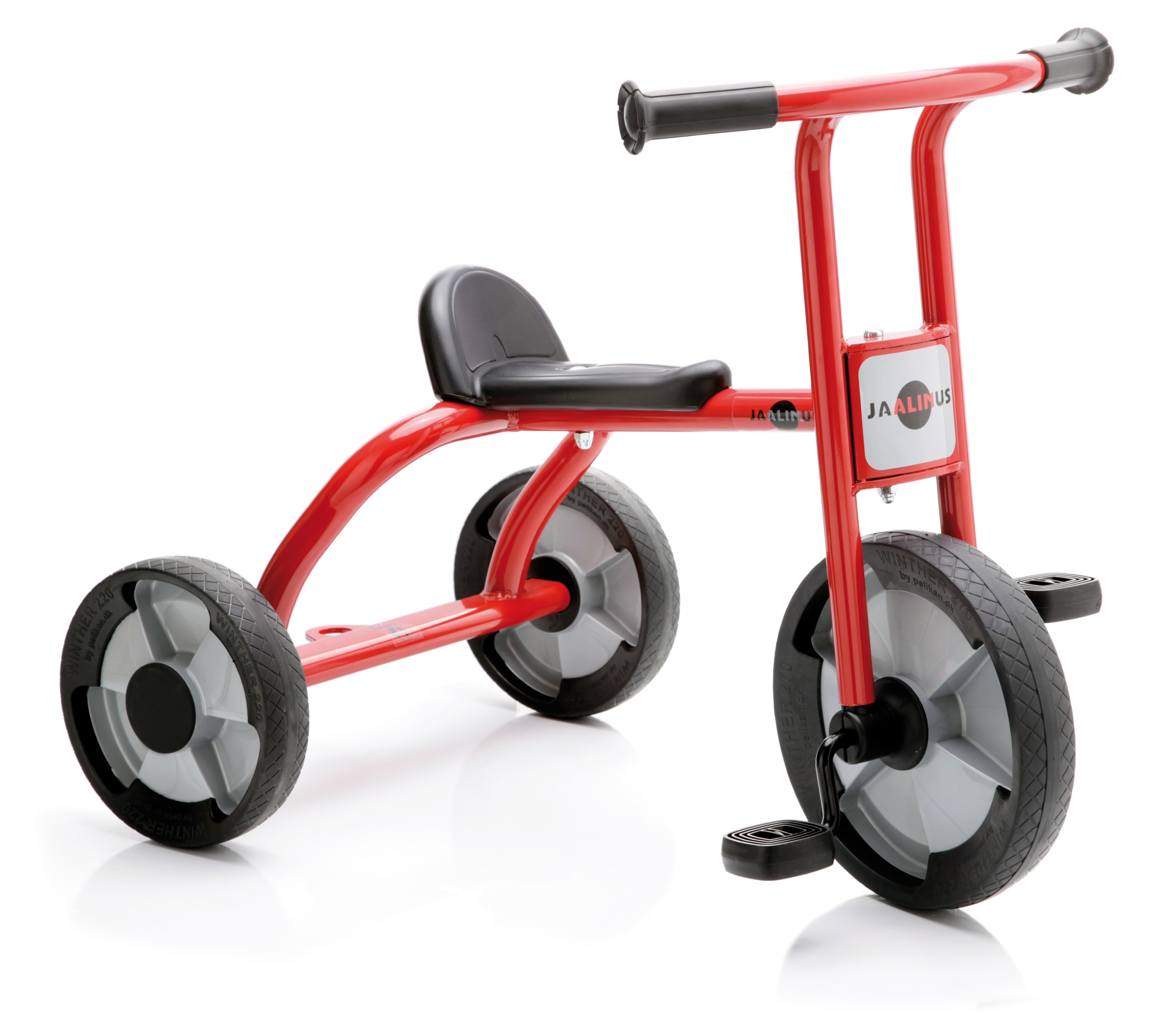 JAALINUS® Dreirad small