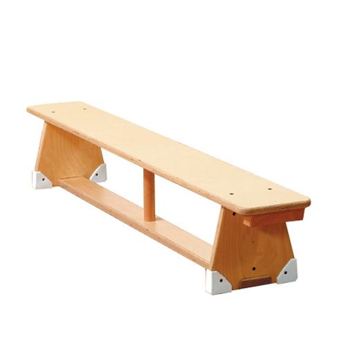 Turnbank, Multiplex 200 cm lang