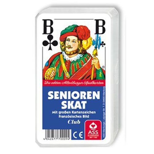 Senioren-Skat
