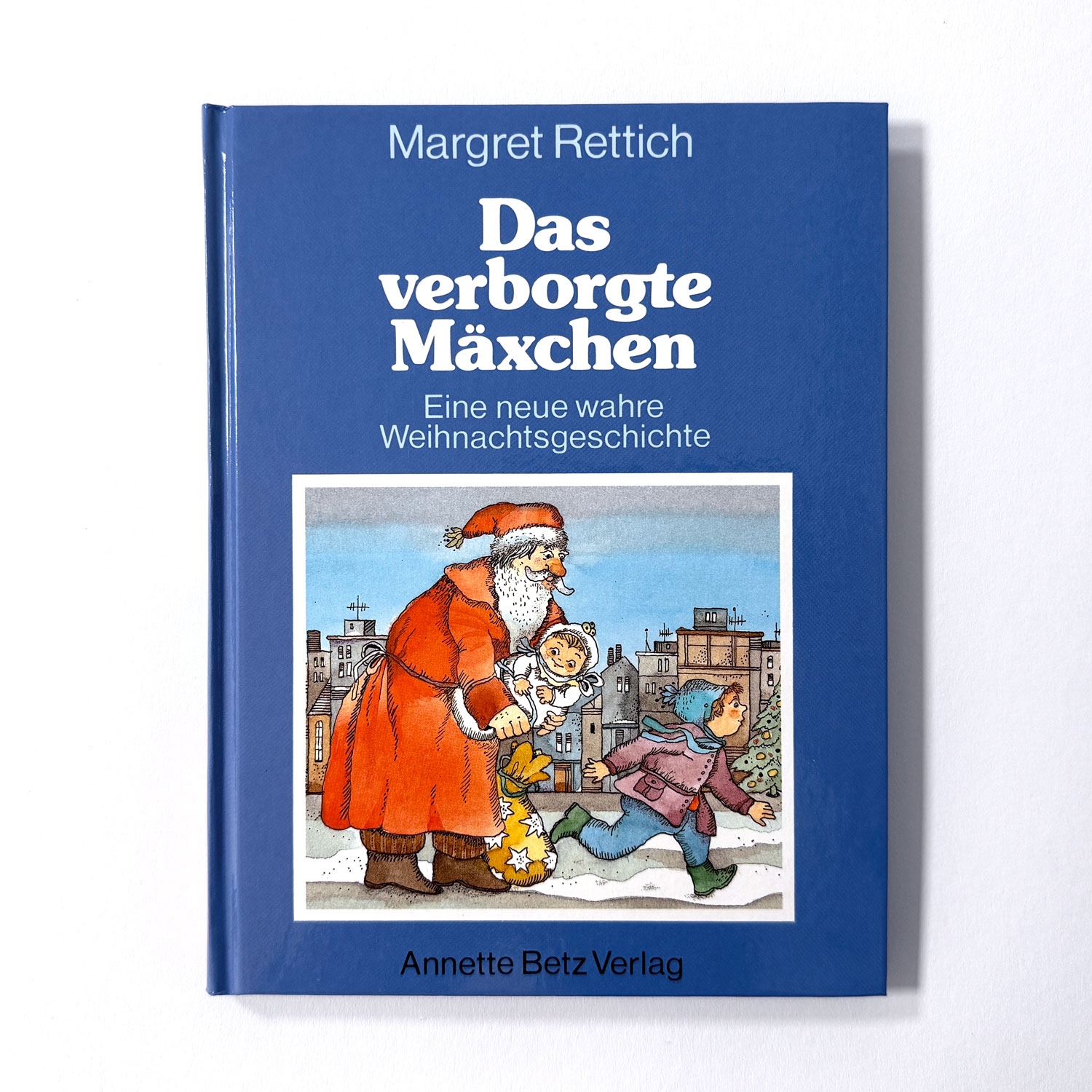 Das verborgte Mäxchen