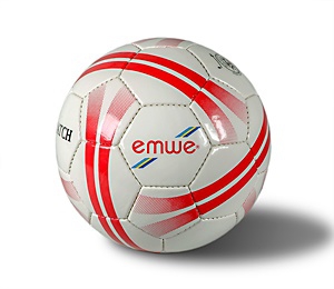 Fußball "Match"