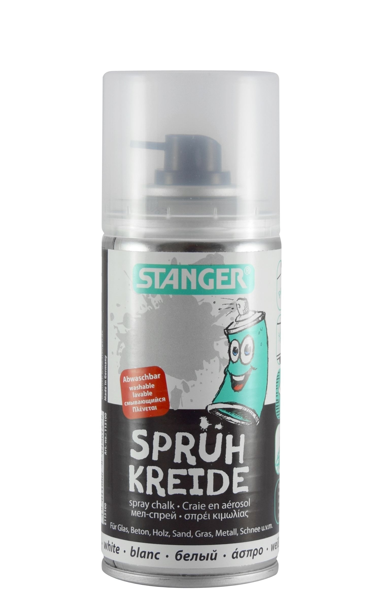 Sprühkreide Dose 150 ml