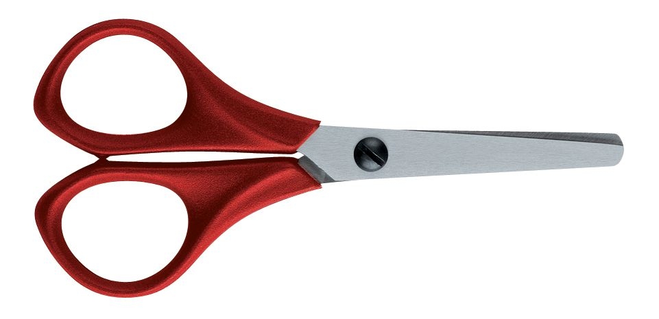 Bungarten Kinder- Super- Schere für Linkshänder