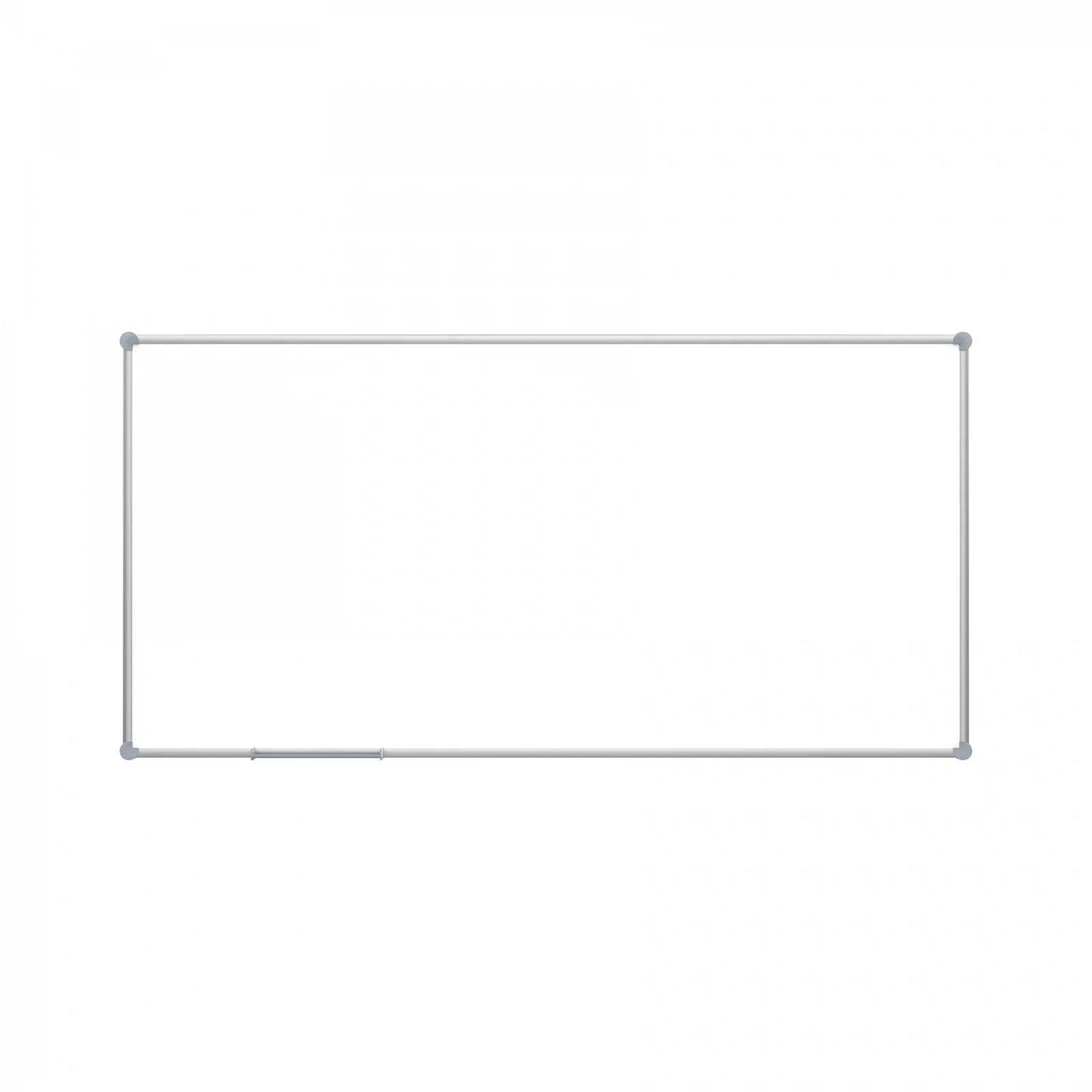 Whiteboard 2000, Emaille 100 x 200 cm
