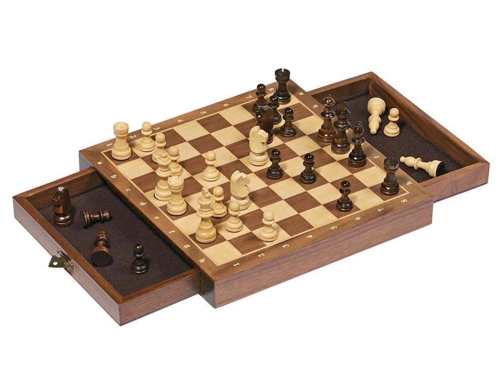 Schachspiel