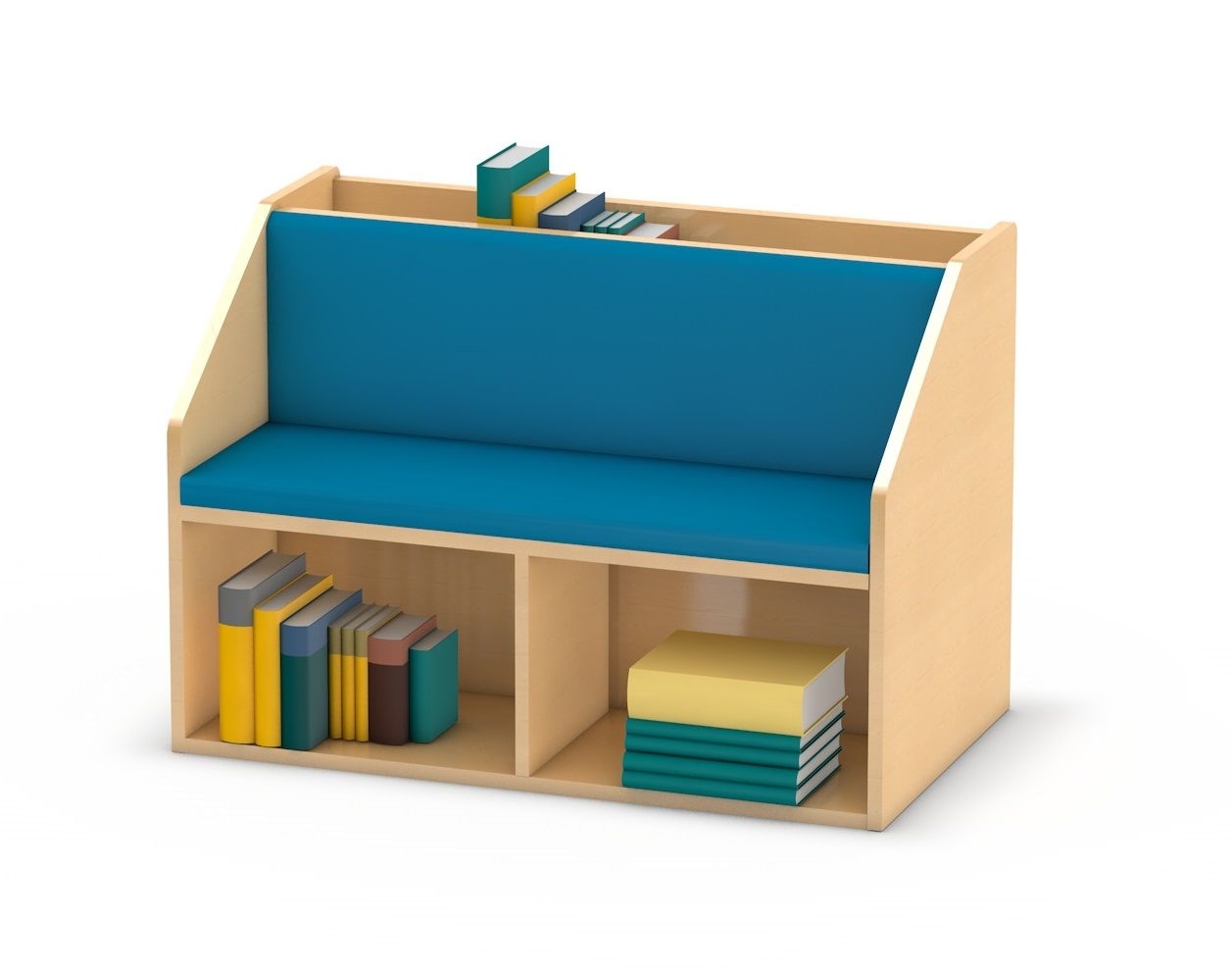 Bücherbank