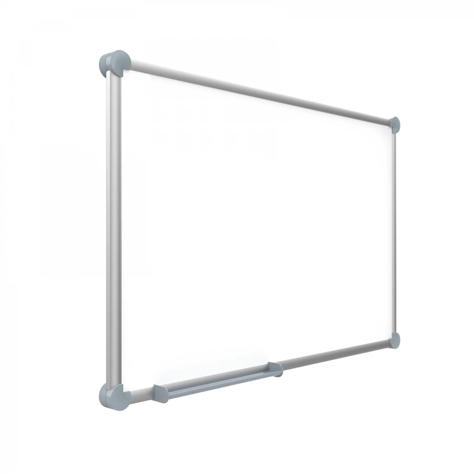 Whiteboard 2000, Emaille, 90 x120 cm