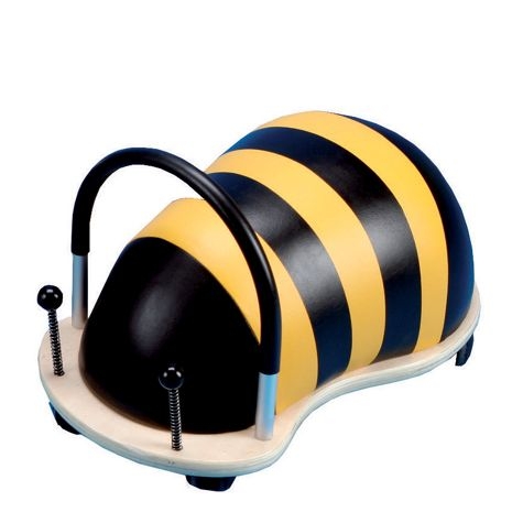 Wheely Bug Rolltier, Biene groß