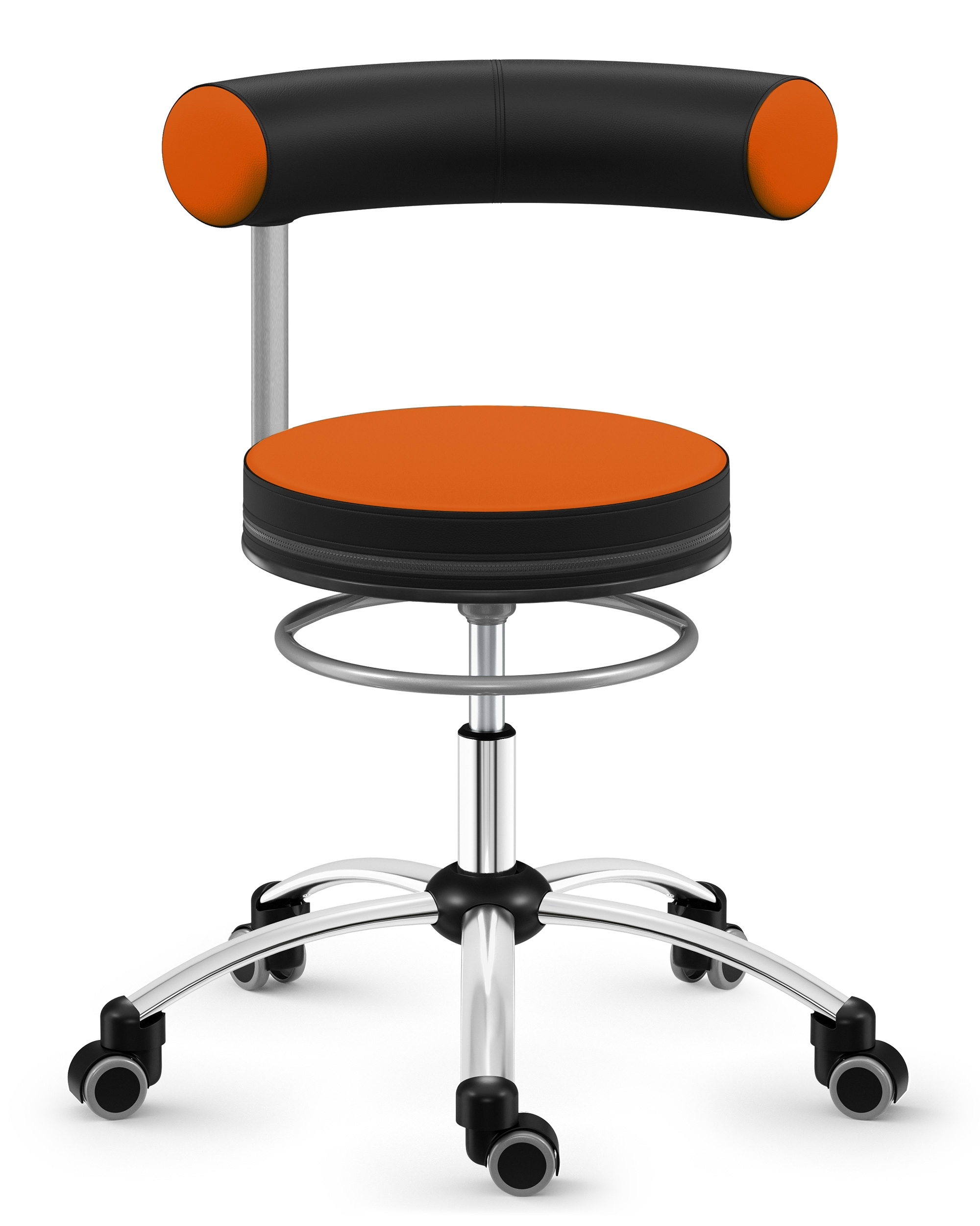 Sanus®-Gesundheitsstuhl Kunstleder LF