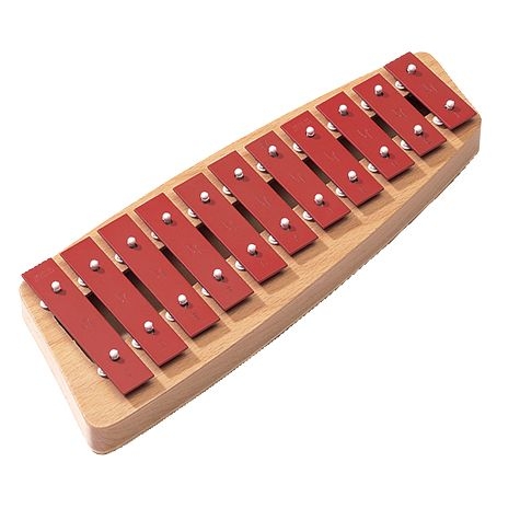 Sopran Glockenspiel
