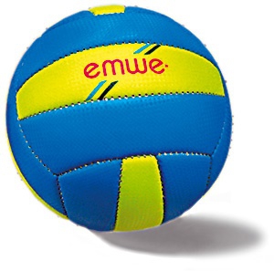 Beach-Volleyball
