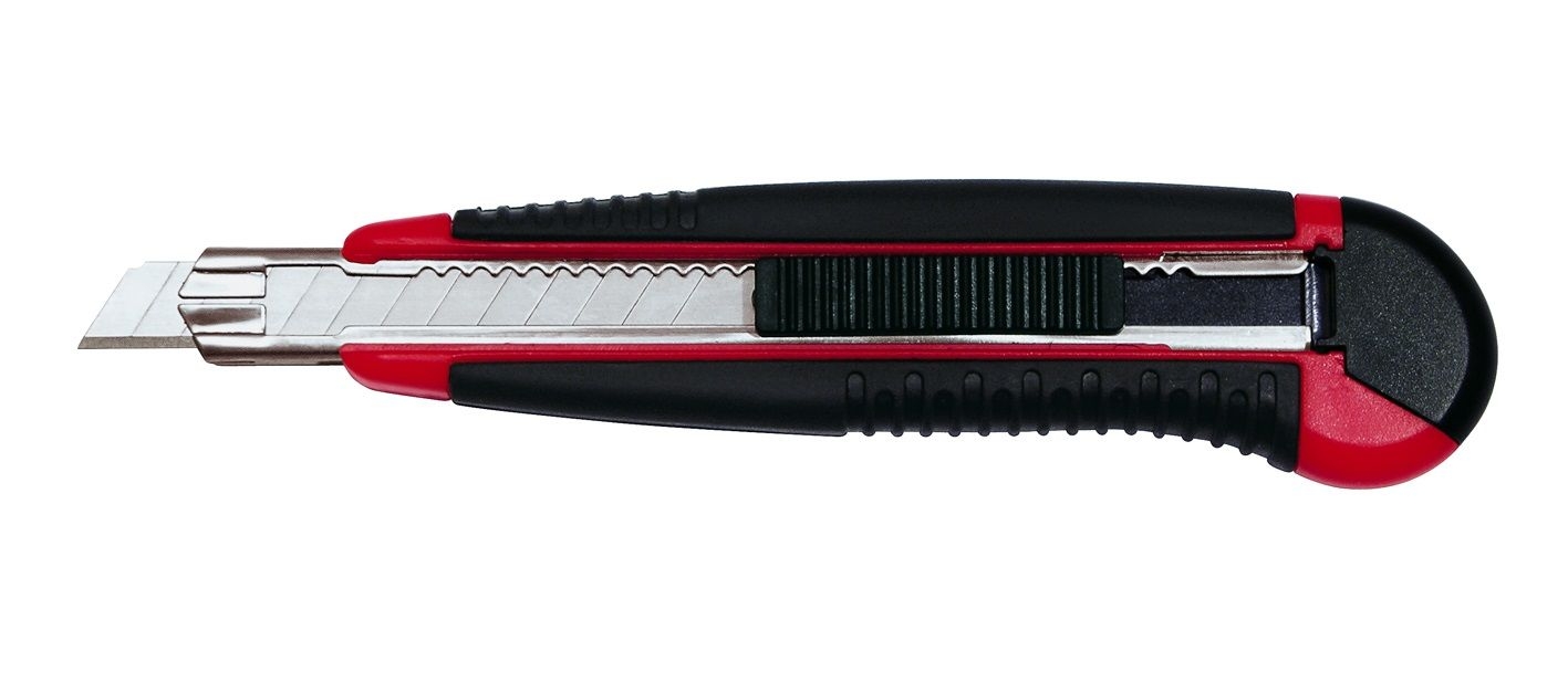 Cuttermesser "Auto- Load"