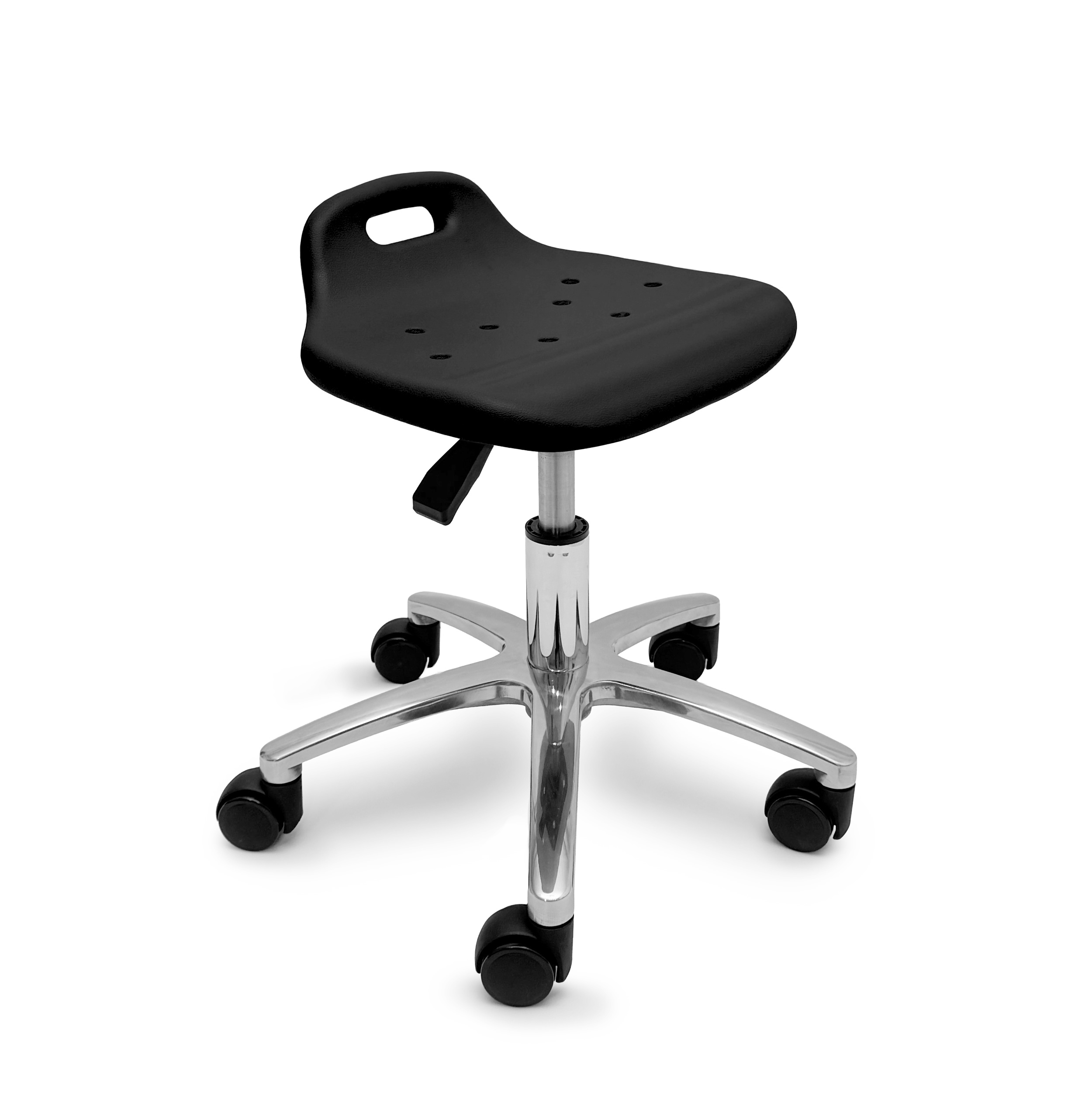 Hocker Carry schwarz