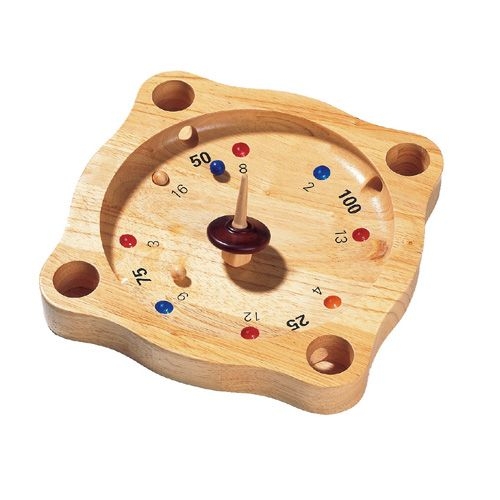 Tiroler Roulette
