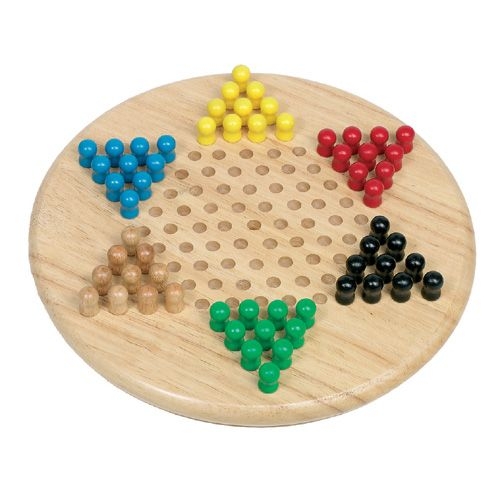Halmaspiel