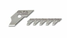 Ersatzmesser für Kreisschneider
