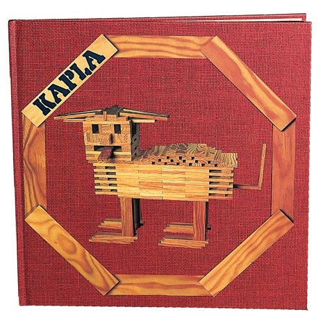 Kapla Buch N 1