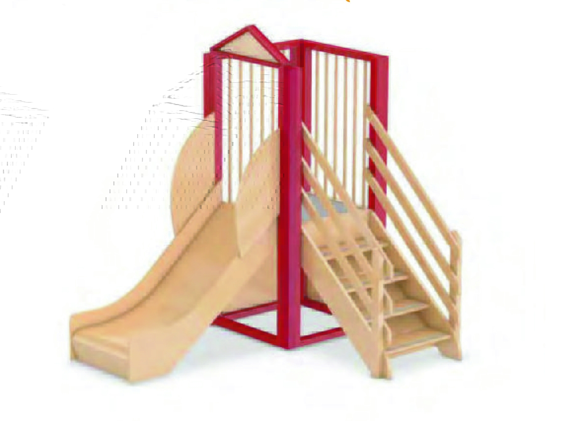 Mini-Spielburg "Artus 13"