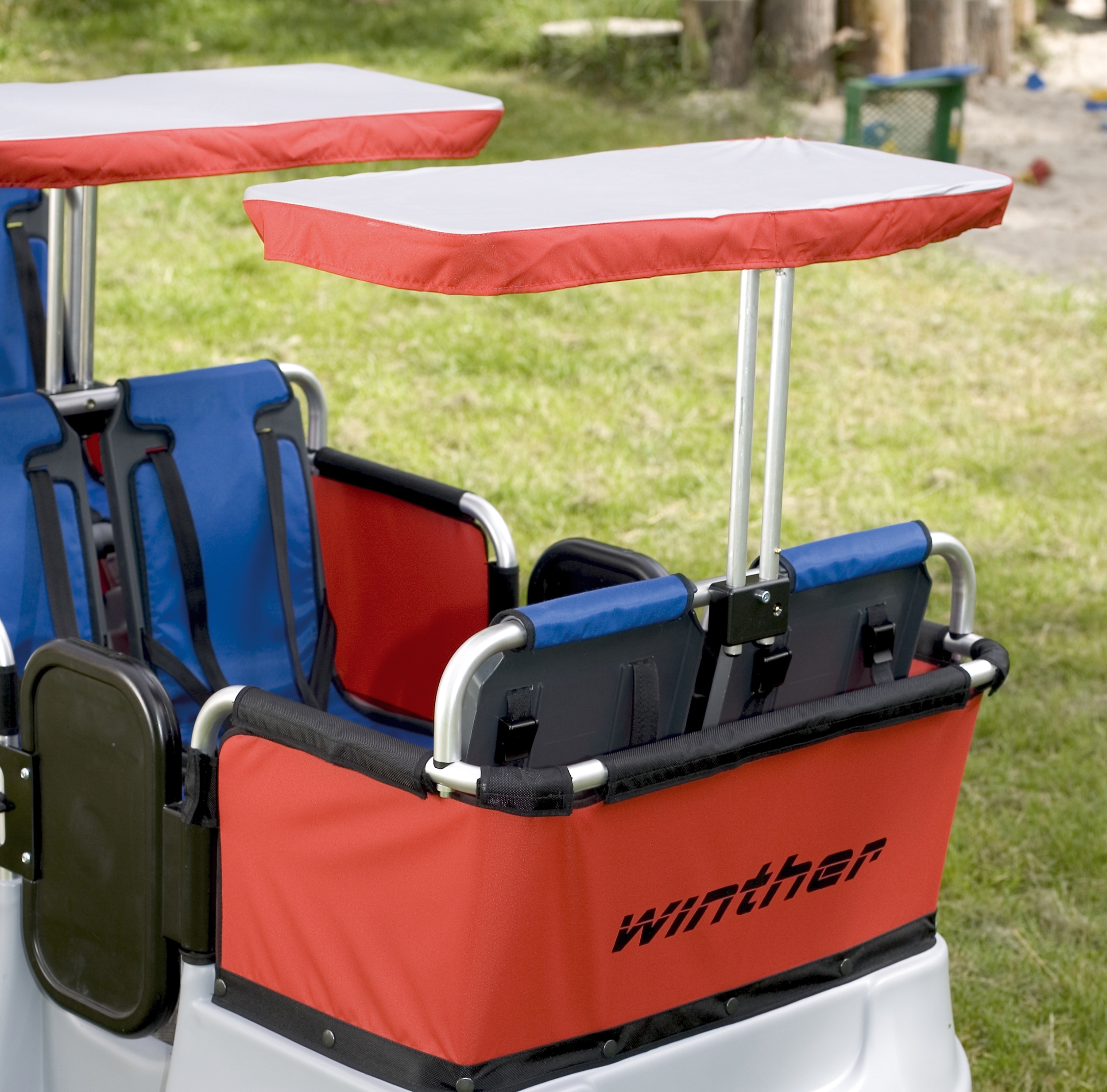 Winther Turtle Sonnenschutz
