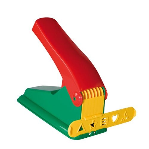 Softknetpresse, groß