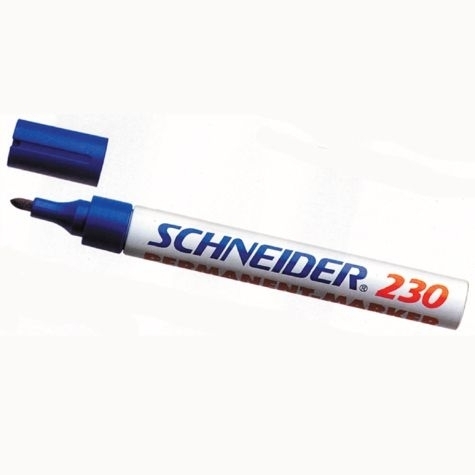 Permanentmarker 230
