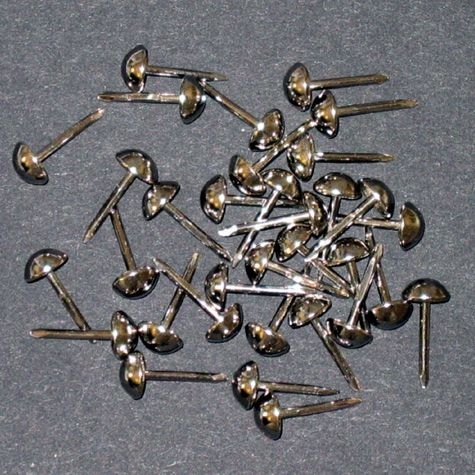 Nägel für Nagelmaterial 100 Stück