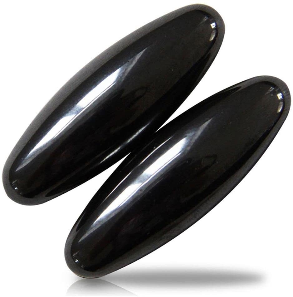 Rattlesnake Sound Eggs Magnetisch
