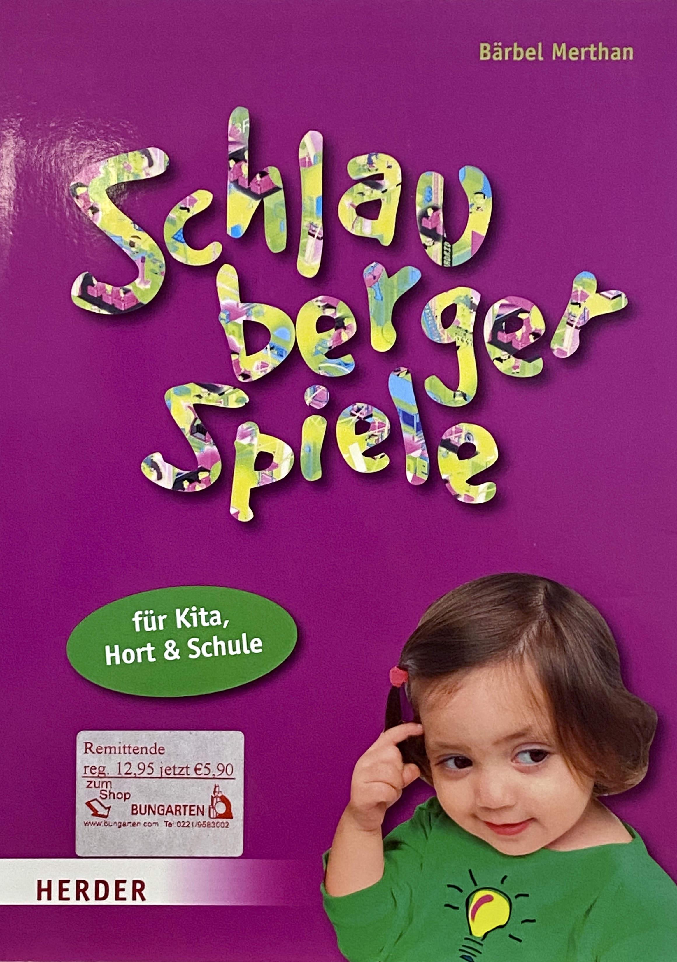 Schlaubergerspiele