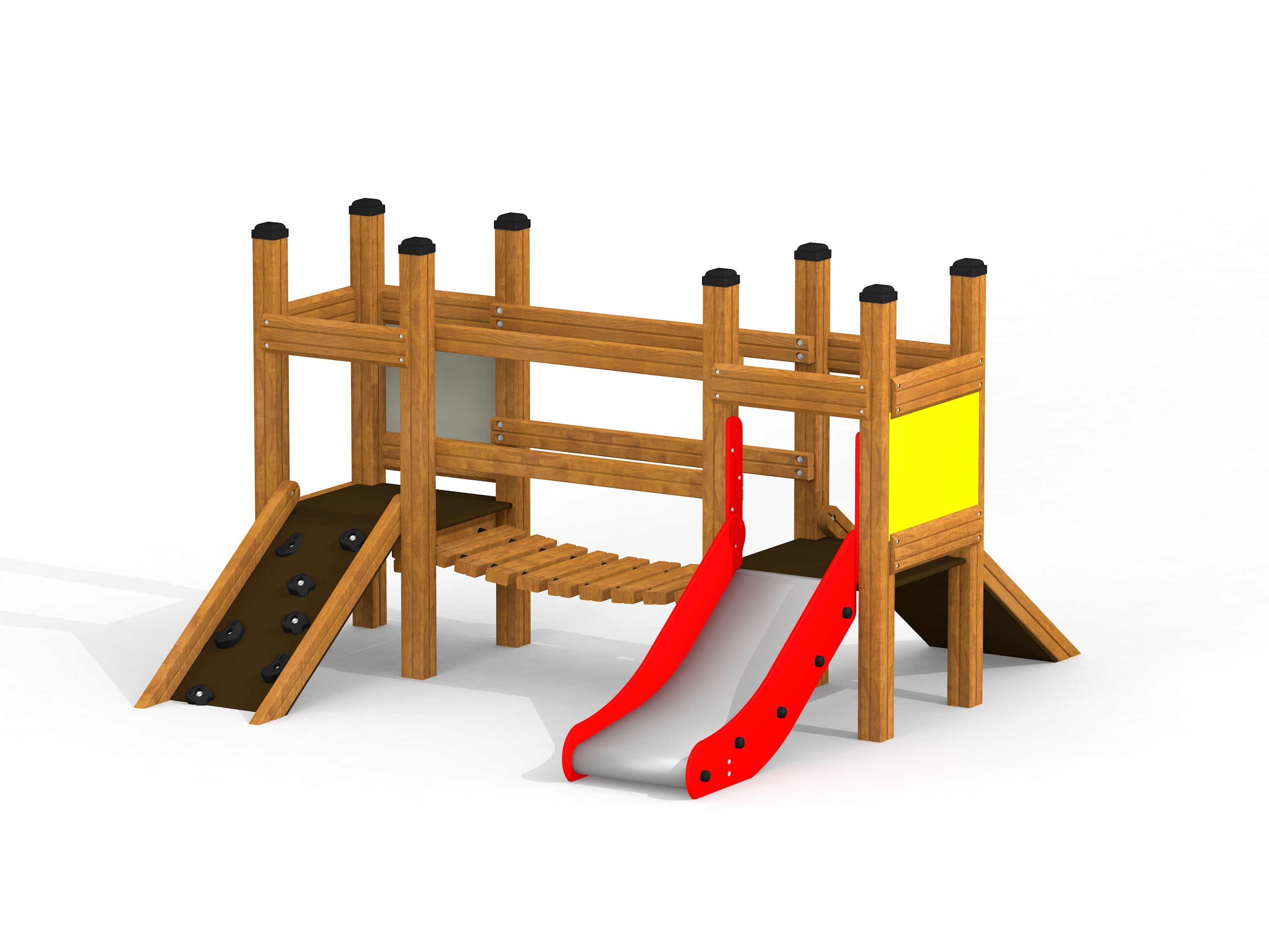 Der Knirps - Spielgerät