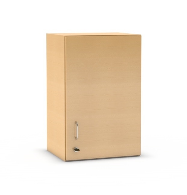 Aufsatzschrank, Türanschlag rechts
