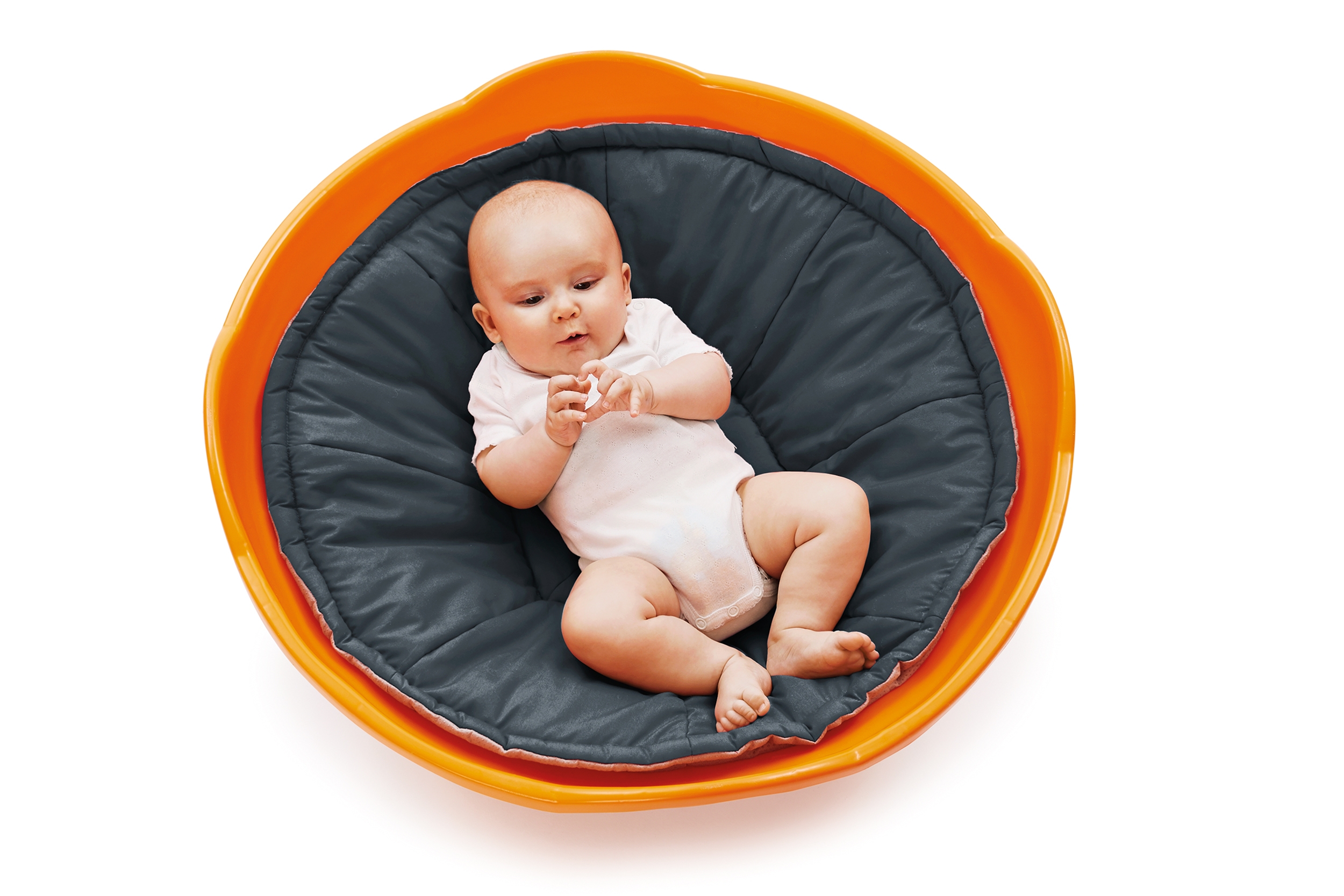 Kissen für Mini Top